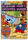 Kleiner Micky - Grosse Maus