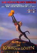 König der Löwen / Lion King (1994)