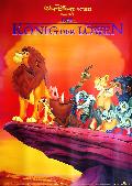 König der Löwen / Lion King (1994)