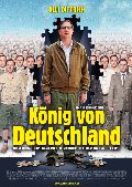 König von Deutschland, Der