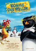 K&ouml;nige der Wellen