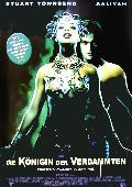 Königin der Verdammten, Die
