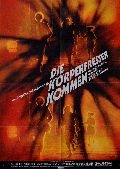 Körperfresser kommen, Die