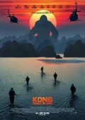 Kong - Skull Island