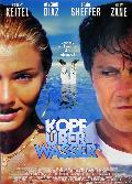 Kopf über Wasser