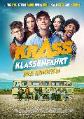 Krass Klassenfahrt