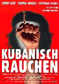 Kubanisch Rauchen