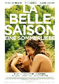 La Belle Saison - Eine Sommerliebe
