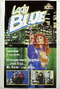 Lady Blue
