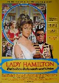 Lady Hamilton - zwischen Schmach und Liebe