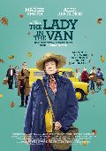 Lady in the Van, The