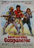 Lasst uns töten, Companeros / Zwei Companeros