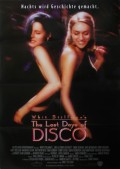 Last Days of Disco