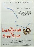 Leidenschaft der Miss Mary, Die