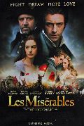 Les Miserables (2012, Regie Tom Hooper)