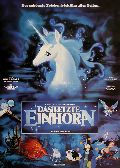Letzte Einhorn, Das