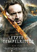 Letzte Tempelritter, Der