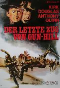 letzte Zug von Gun Hill, Der