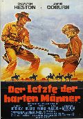 Letzte der harten Männer, Der