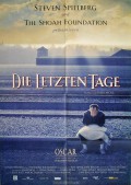 Letzten Tage, Die (Dokumentation)