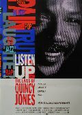 Listen up - Die Leben der Quincy Jones
