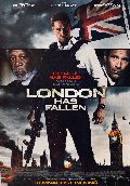 London has fallen 