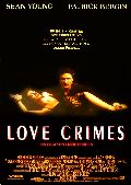 Love Crimes