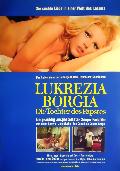 Lukrezia Borgia - Die Tochter des Papstes