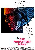 Mackintosh Mann, Der