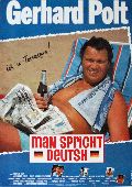 Man spricht Deutsh / Man spricht Deutsch