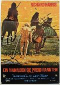 Mann, den sie Pferd nannten, Ein