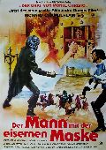 Mann mit der eisernen Maske (1976)