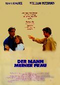Mann meiner Frau, Der