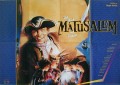 Matusalem - Der Fluch des Piraten
