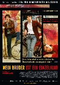 Mein Bruder ist ein Einzelkind