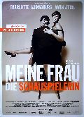 Meine Frau die Schauspielerin