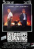Mississippi Burning
