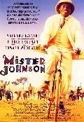 Mister Johnson