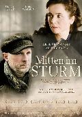 Mitten im Sturm