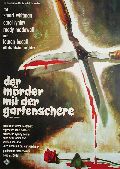 Mörder mit der Gartenschere, Der