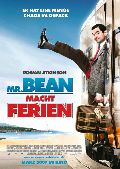 Mr. Bean macht Ferien