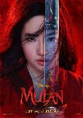 Mulan (2020)