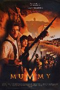 Mumie, Die / The Mummy (1999)