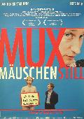Mux Mäuschen Still