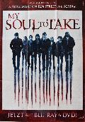 My Soul to take