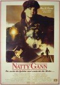 Natty Gann