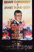 James Bond - Sag niemals nie / Never say never again