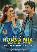 Nonna Mia - Liebe ohne Abzüge