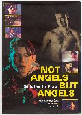 Not Angels but Angels