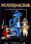 Nussknacker - Nutcracker